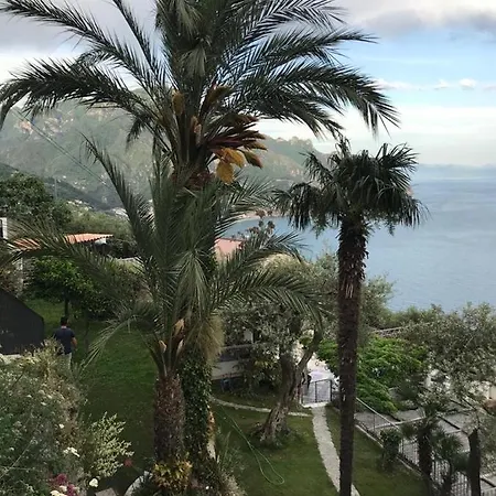 I Limoni Apartment