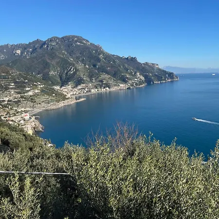 I Limoni Ravello