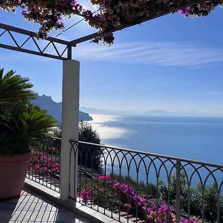 I Limoni Apartment Ravello
