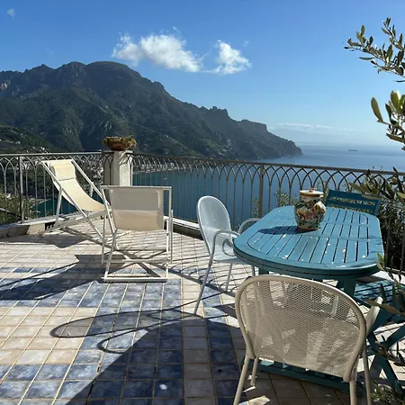 I Limoni * Ravello