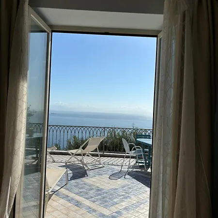I Limoni Apartment