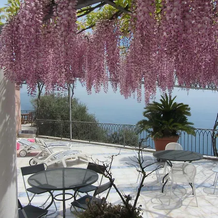 I Limoni Ravello