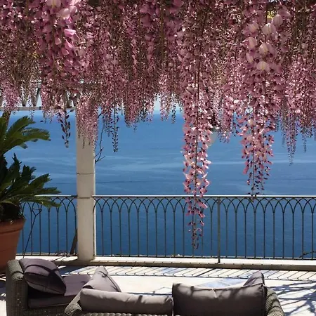 I Limoni Ravello