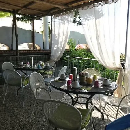 I Limoni Apartment