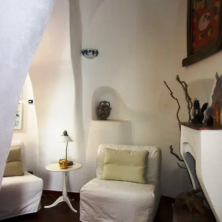 I Limoni Apartment *