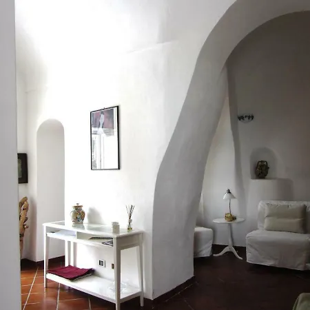 I Limoni Apartment *