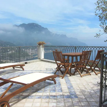 I Limoni Ravello