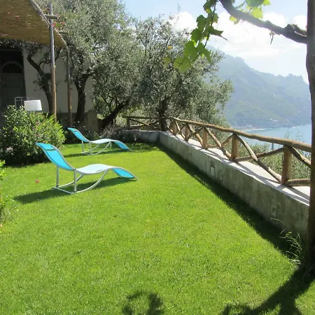 I Limoni Ravello