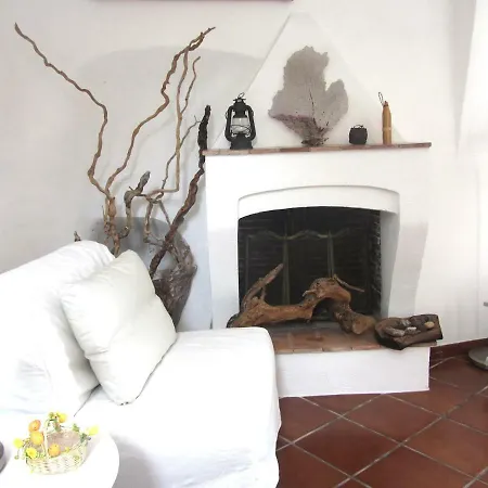 I Limoni Apartment
