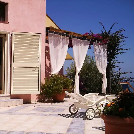 I Limoni Daire Ravello