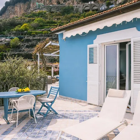 Appartamento I Limoni Ravello
