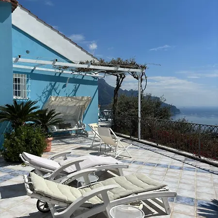 I Limoni Ravello