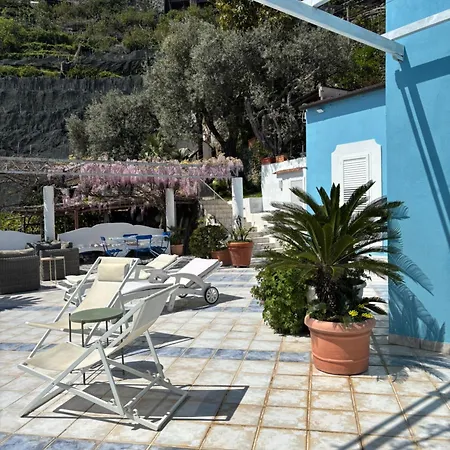 I Limoni * Ravello