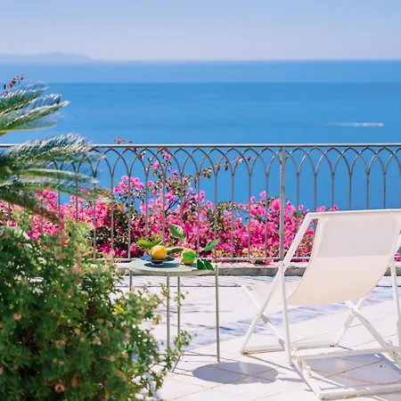 I Limoni Ravello