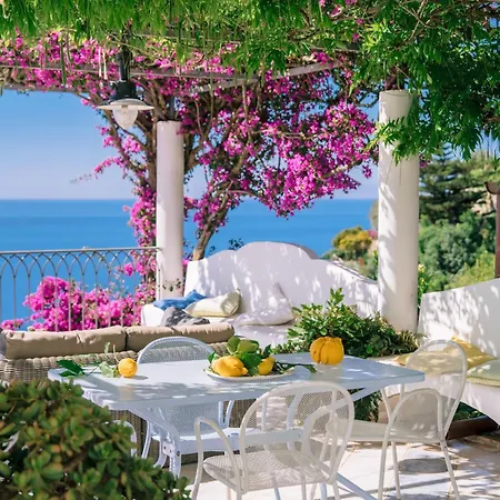 I Limoni * Ravello