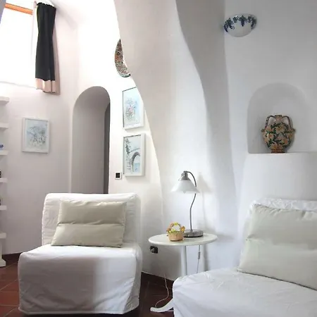 I Limoni Ravello