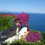 I Limoni Lejlighed Ravello