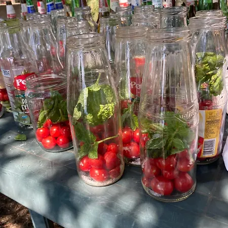 I Limoni Apartman Ravello