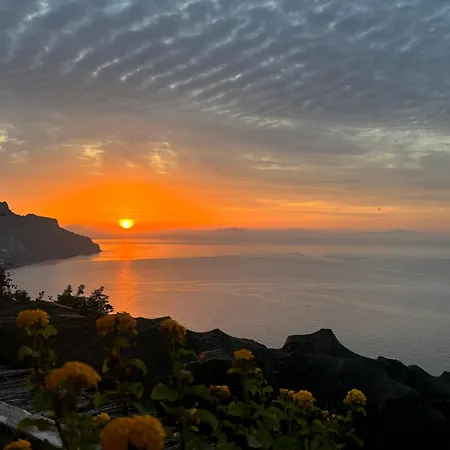 Apartman I Limoni Ravello