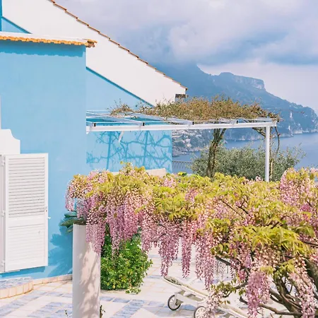 Appartement I Limoni